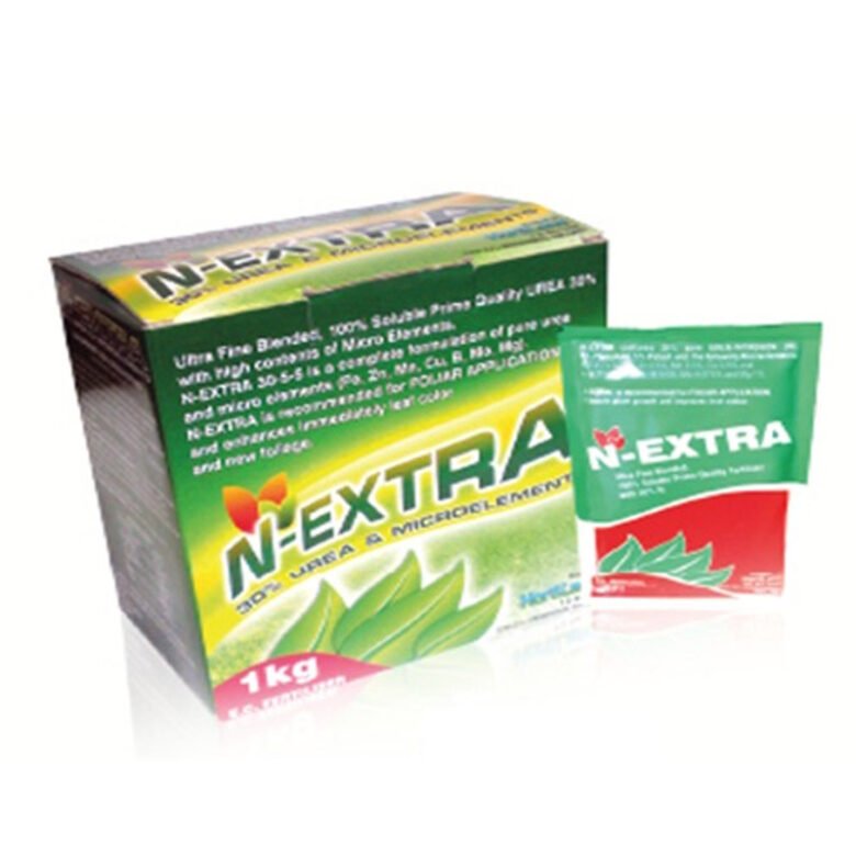 ⁦إن- اكسترا  N-EXTRA 30-5-5+TE⁩ - الصورة ⁦1⁩